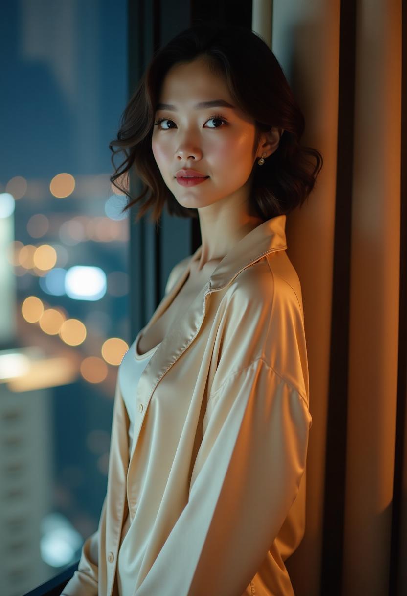 离职后成了前任的甲方