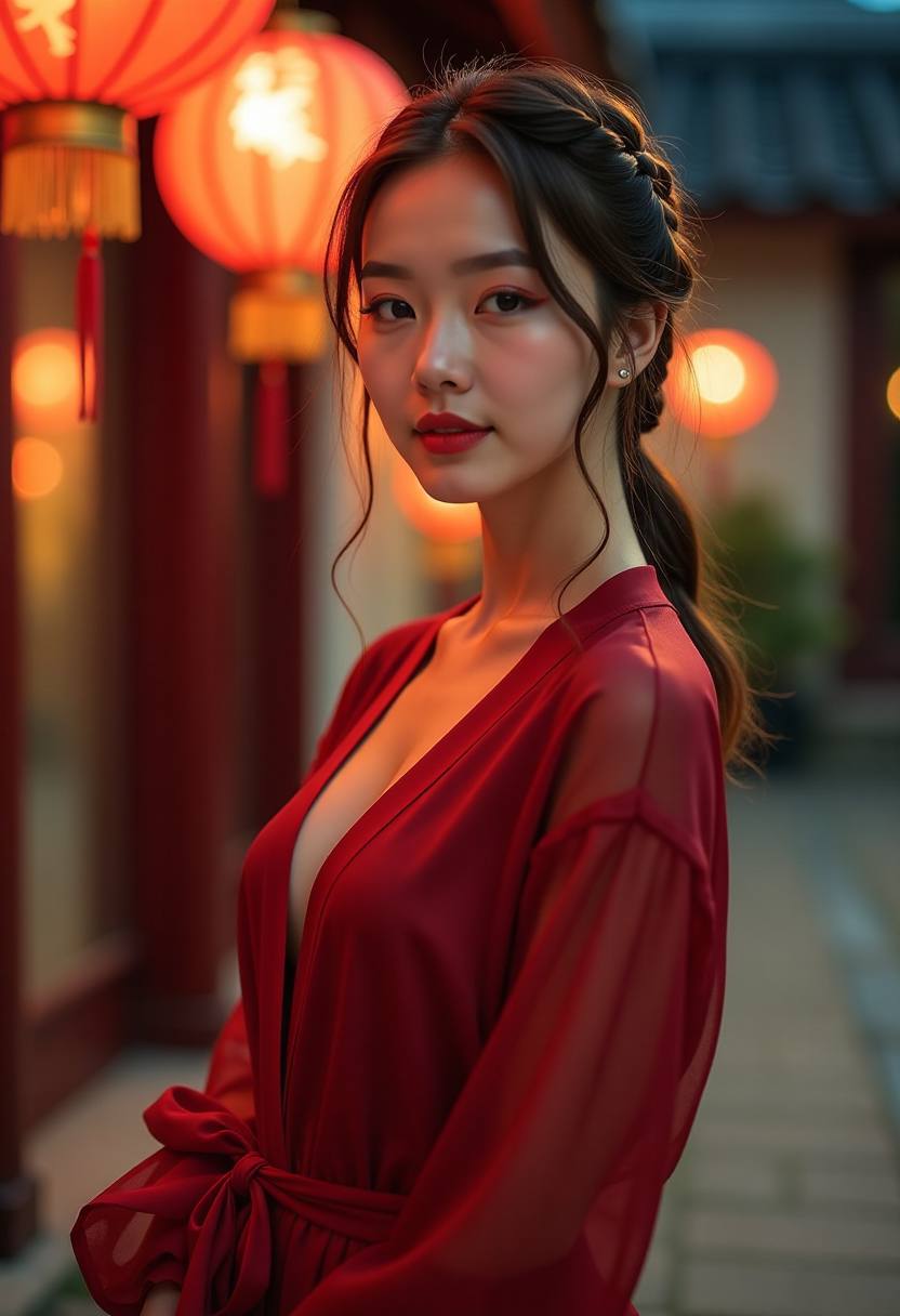 空降女总裁：渣男请接招